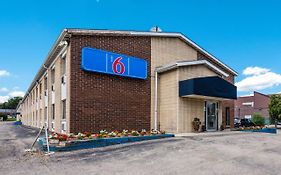 Motel 6 Madison wi East