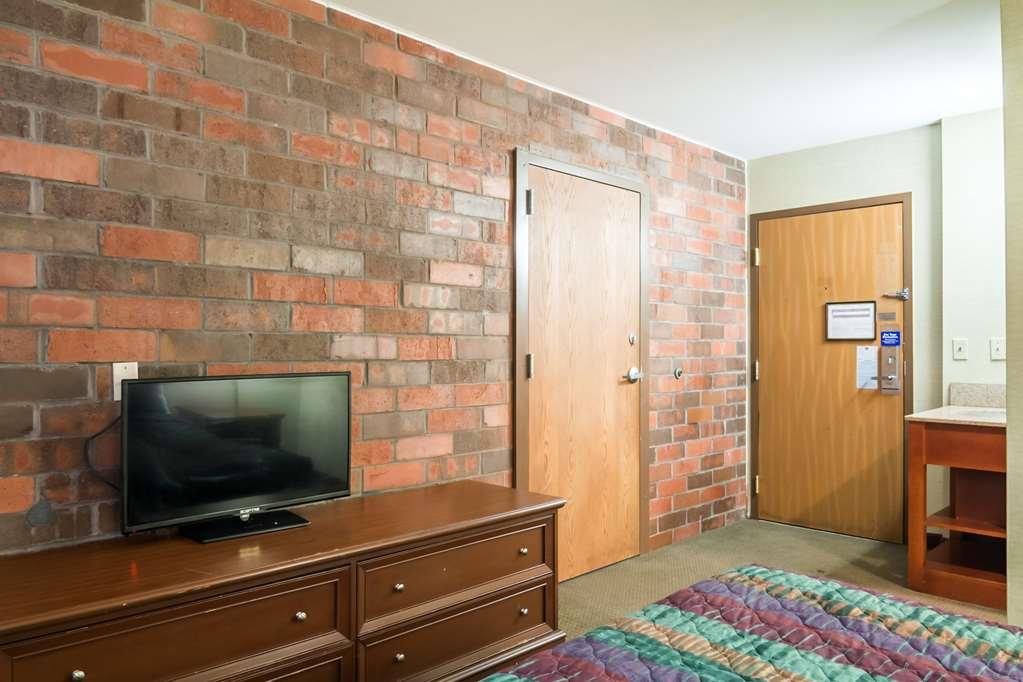 Motel 6-Madison, Wi - East Room photo