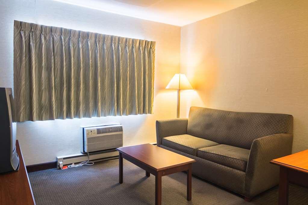 Motel 6-Madison, Wi - East Room photo