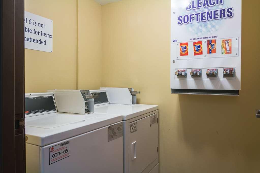 Motel 6-Madison, Wi - East Facilities photo