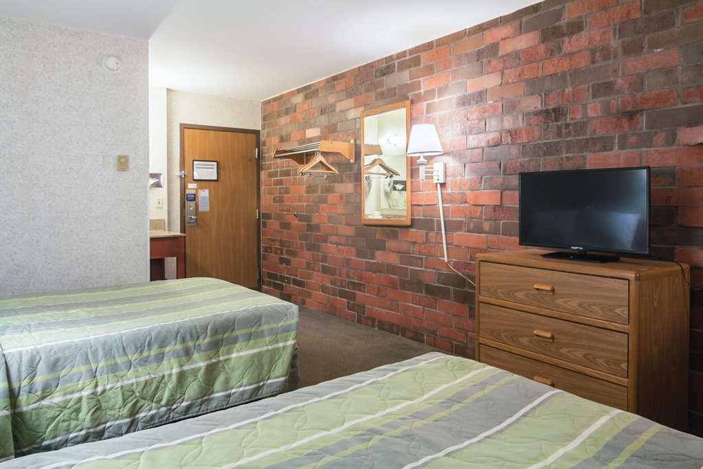 Motel 6-Madison, Wi - East Room photo