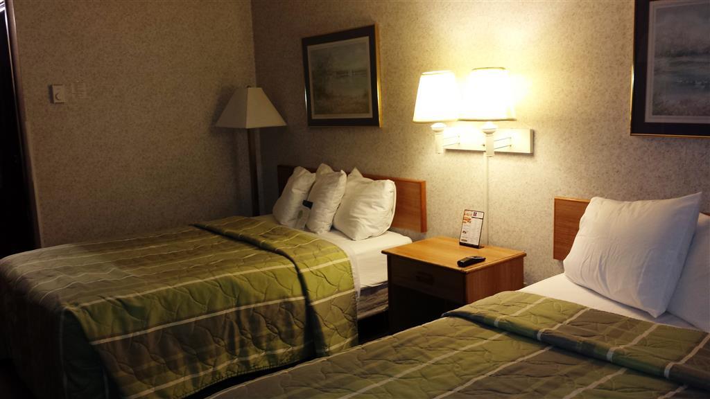 Motel 6-Madison, Wi - East Room photo